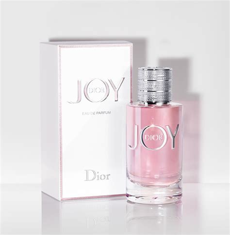 Perfume joy dior 